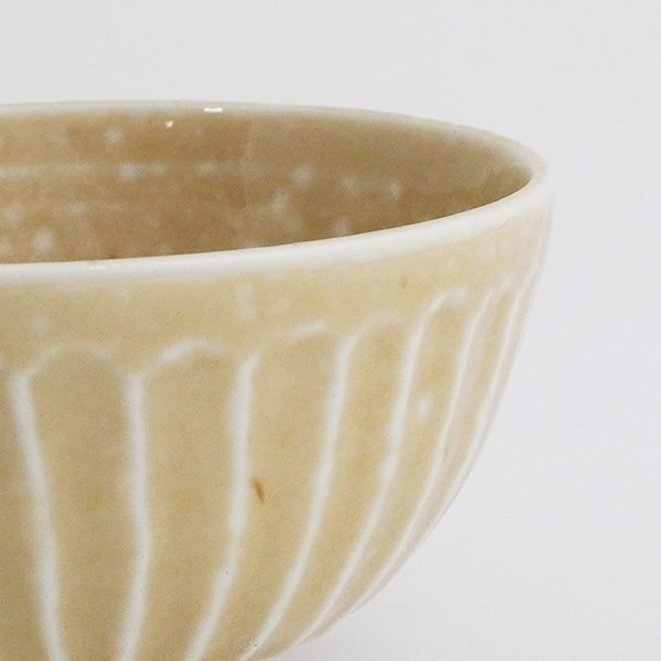 画像5: 【COZY コージー】ライスボウル 大 ベージュ (5)