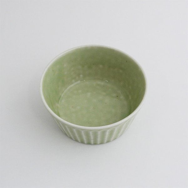 画像3: 【COZY コージー】ボウル　小　グリーン (3)