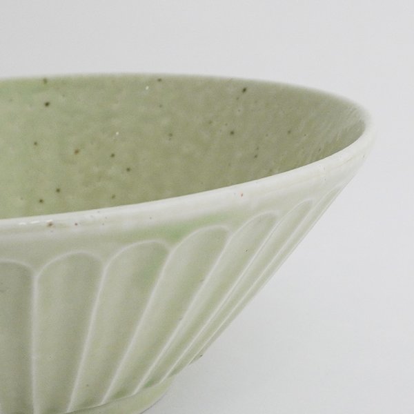 画像4: 【COZY コージー】ボウル　大　グリーン (4)