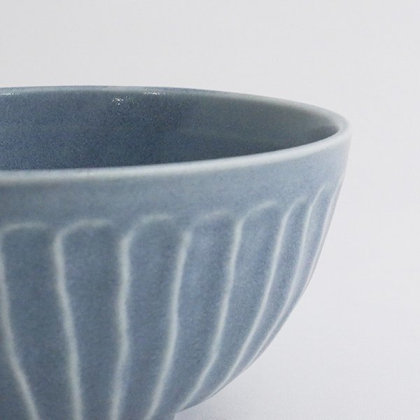 画像5: 【COZY コージー】ライスボウル 大 ブルー (5)