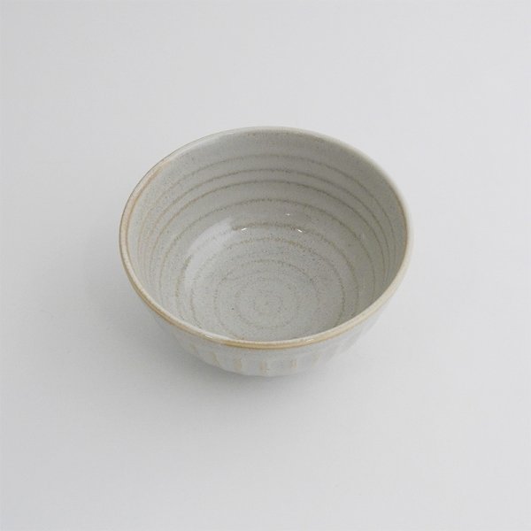 画像3: 【COZY コージー】ライスボウル　小　オフホワイト (3)