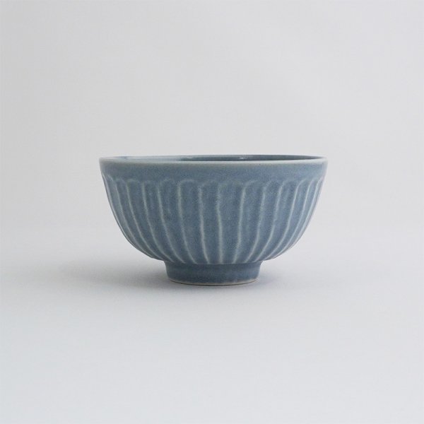 画像2: 【COZY コージー】ライスボウル　小　ブルー (2)