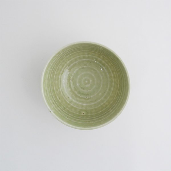 画像4: 【COZY コージー】ライスボウル　小　グリーン (4)