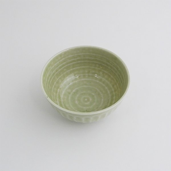 画像3: 【COZY コージー】ライスボウル　小　グリーン (3)