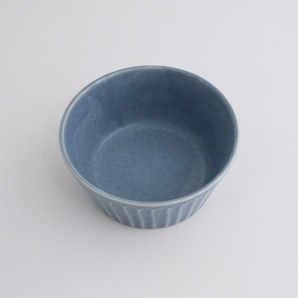 画像3: 【COZY コージー】ボウル　小　ブルー (3)