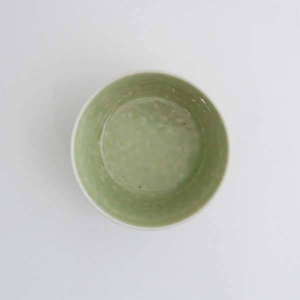 画像4: 【COZY コージー】ボウル　小　グリーン (4)