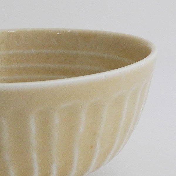 画像5: 【COZY コージー】ライスボウル　小　ベージュ (5)