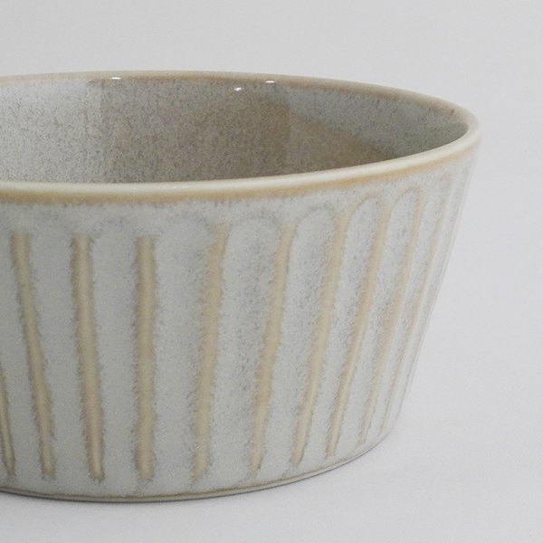 画像5: 【COZY コージー】ボウル　小　オフホワイト (5)