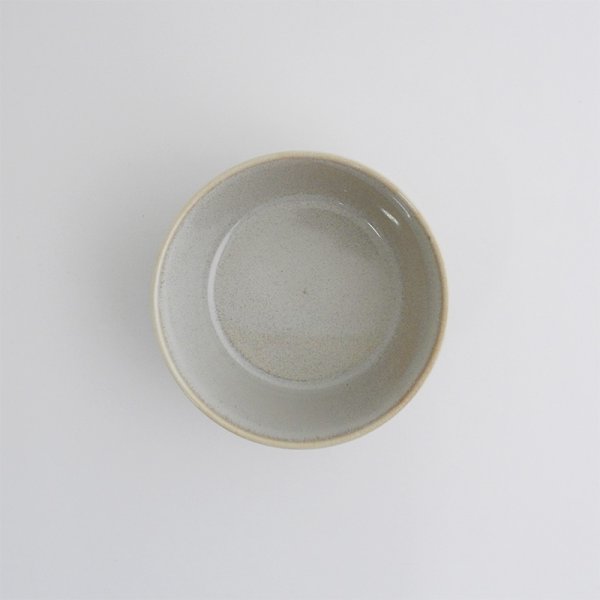 画像4: 【COZY コージー】ボウル　小　オフホワイト (4)