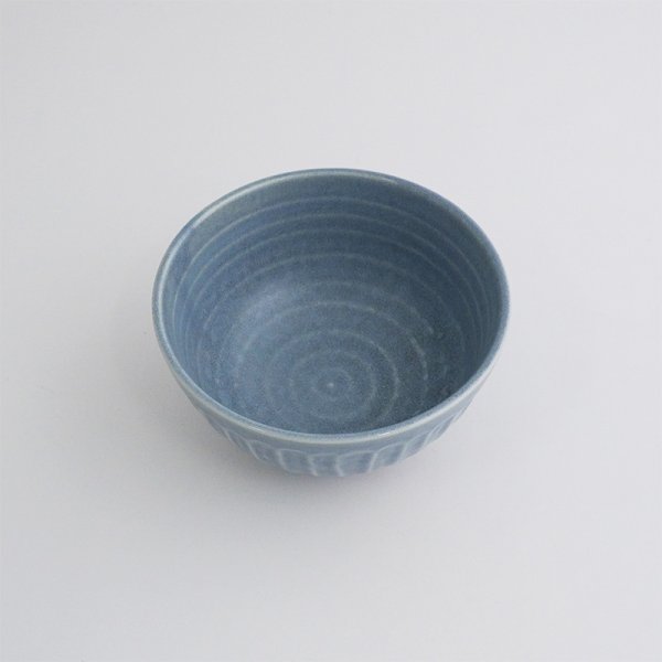 画像3: 【COZY コージー】ライスボウル　小　ブルー (3)
