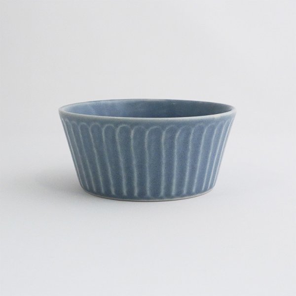 画像2: 【COZY コージー】ボウル　小　ブルー (2)