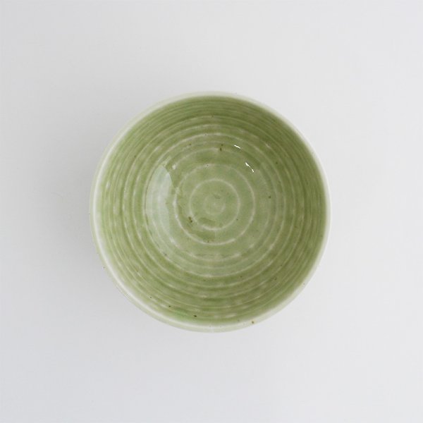 画像4: 【COZY コージー】ライスボウル 大 グリーン (4)