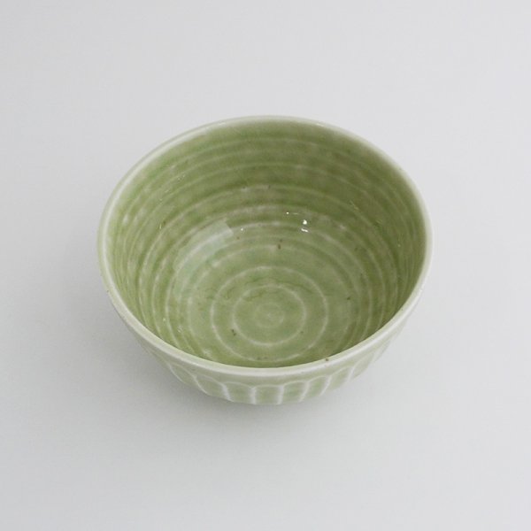 画像3: 【COZY コージー】ライスボウル 大 グリーン (3)
