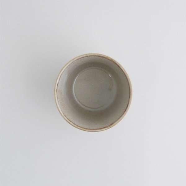 画像4: 【COZY コージー】カップ　オフホワイト (4)