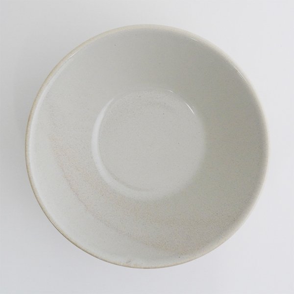 画像3: 【COZY コージー】ボウル　大　オフホワイト (3)