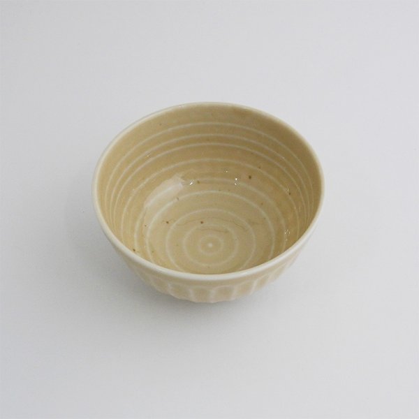 画像3: 【COZY コージー】ライスボウル　小　ベージュ (3)