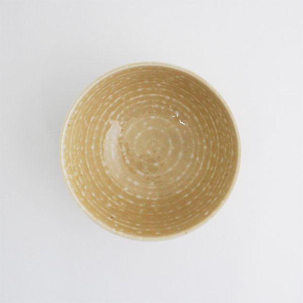 画像4: 【COZY コージー】ライスボウル 大 ベージュ (4)