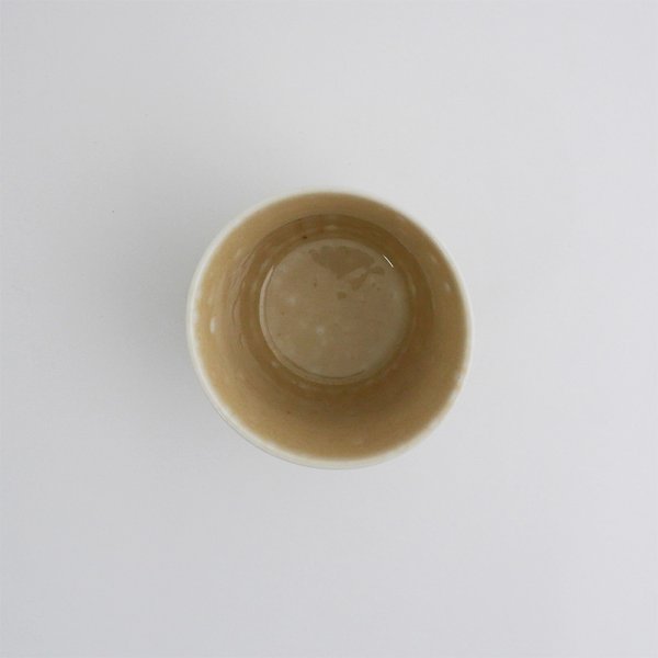 画像4: 【COZY コージー】カップ　ベージュ (4)