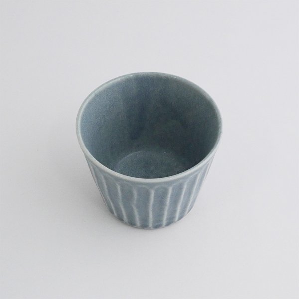 画像3: 【COZY コージー】カップ　ブルー (3)