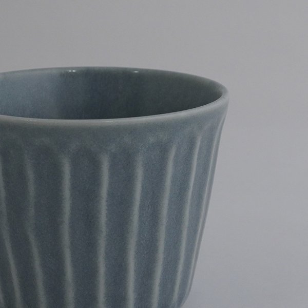 画像5: 【COZY コージー】カップ　ブルー (5)