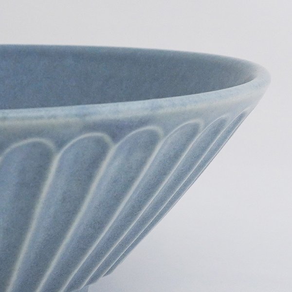 画像4: 【COZY コージー】ボウル 大 ブルー (4)