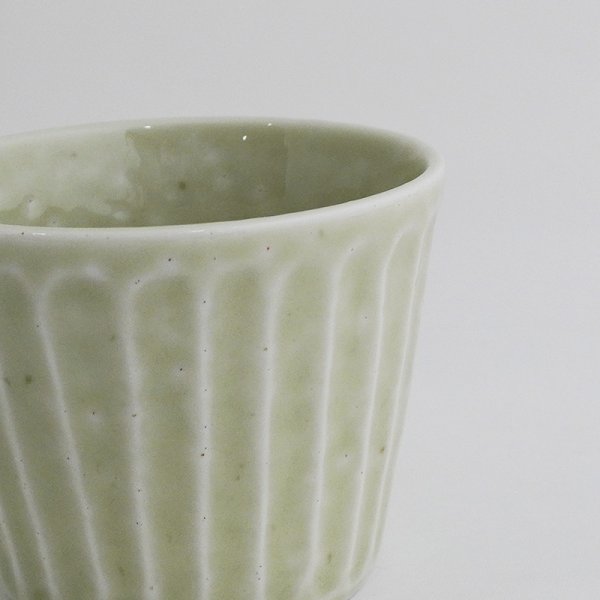 画像5: 【COZY コージー】カップ　グリーン (5)