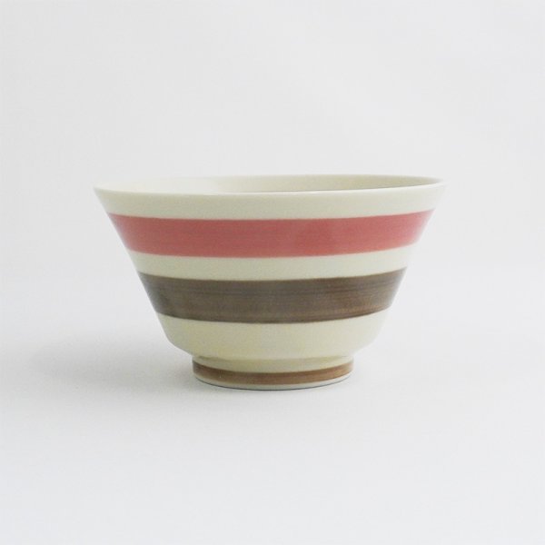 画像2: 2025新作:【BOL ボル】ボウル 小 レッド (2)