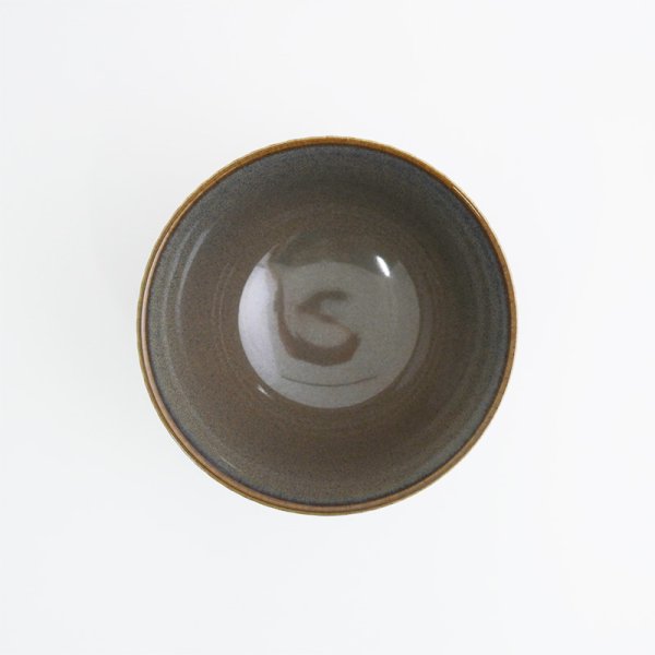 画像4: 【PANIER パニエ 】ライスボウル ブラウン (4)
