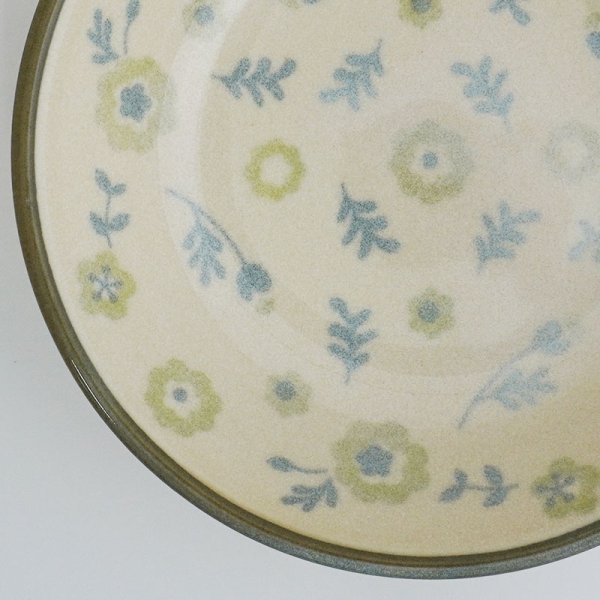 画像5: 2025新作:【COQUELICOT コクリコ】フルーツボウル グリーン (5)