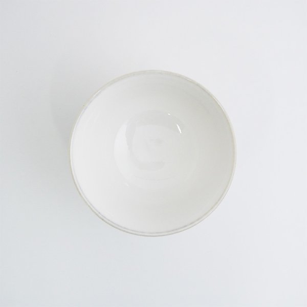 画像4: 【PANIER パニエ 】ライスボウル ホワイト (4)