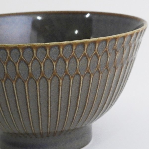 画像5: 【PANIER パニエ 】ライスボウル ブラウン (5)