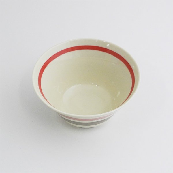 画像3: 2025新作:【BOL ボル】ボウル 小 レッド (3)