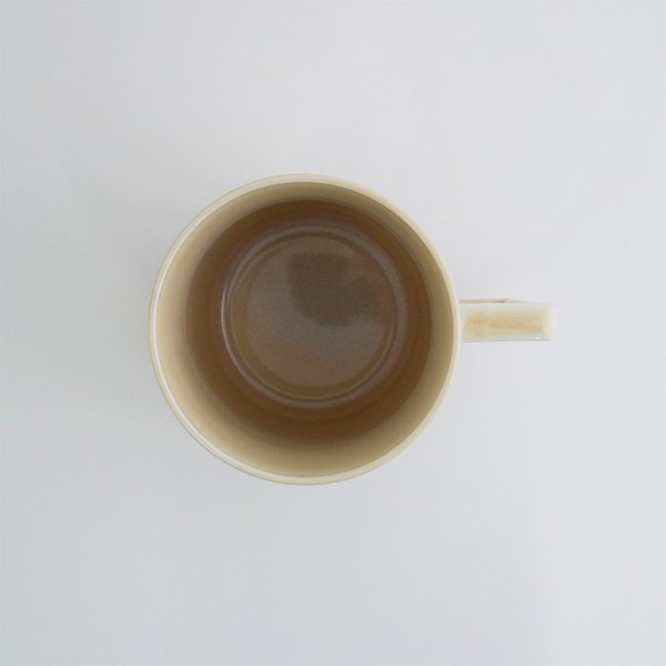 画像4: 2025新作:【COQUELICOT コクリコ】マグカップ グリーン (4)