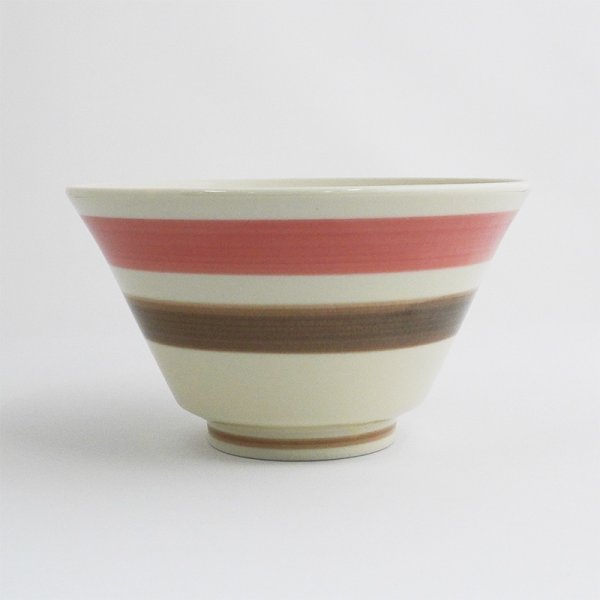 画像2: 2025新作:【BOL ボル】ボウル 大 レッド (2)