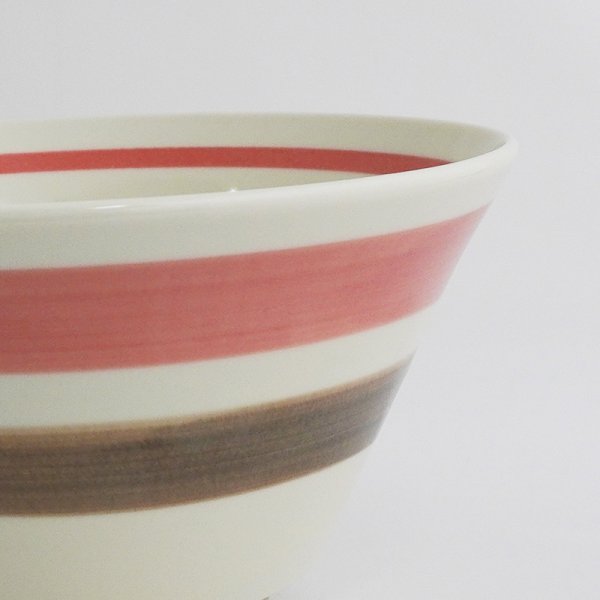 画像5: 2025新作:【BOL ボル】ボウル 大 レッド (5)