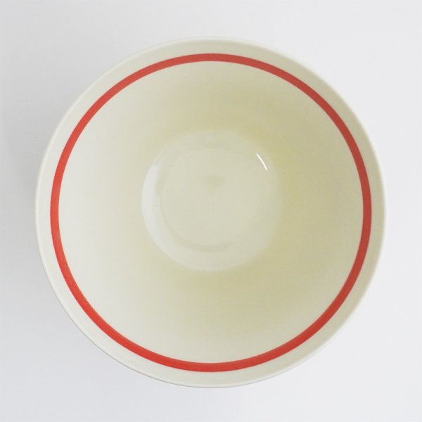 画像4: 2025新作:【BOL ボル】ボウル 大 レッド (4)