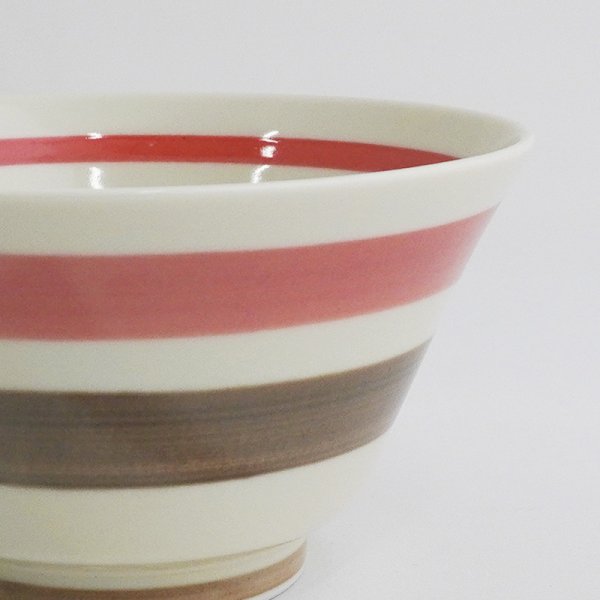 画像5: 2025新作:【BOL ボル】ボウル 小 レッド (5)