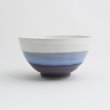 画像2: 2025新作：【RICE BOWL ライスボウル】うのふボウル 大 パープル (2)