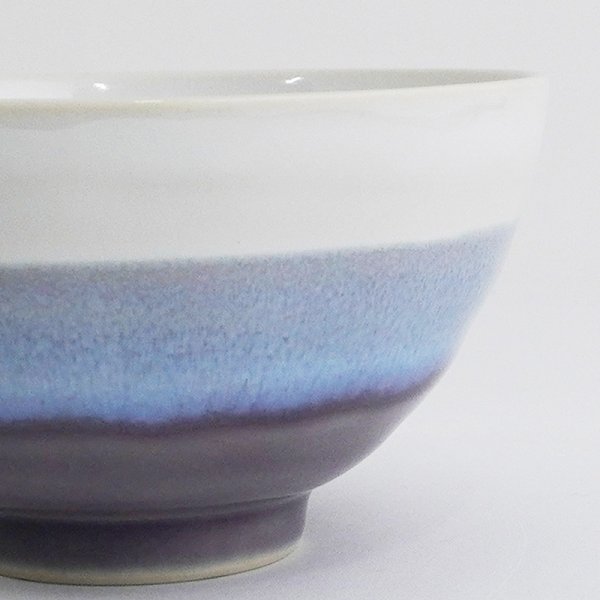 画像5: 2025新作:【RICE BOWL ライスボウル】うのふボウル 大 パープル (5)