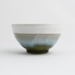 画像2: 2025新作：【RICE BOWL ライスボウル】うのふボウル 大 グリーン (2)