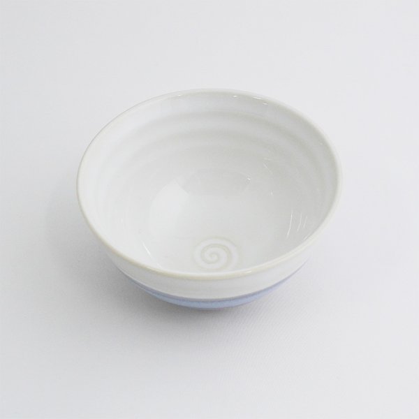 画像3: 2025新作：【RICE BOWL ライスボウル】うのふボウル 小 パープル (3)