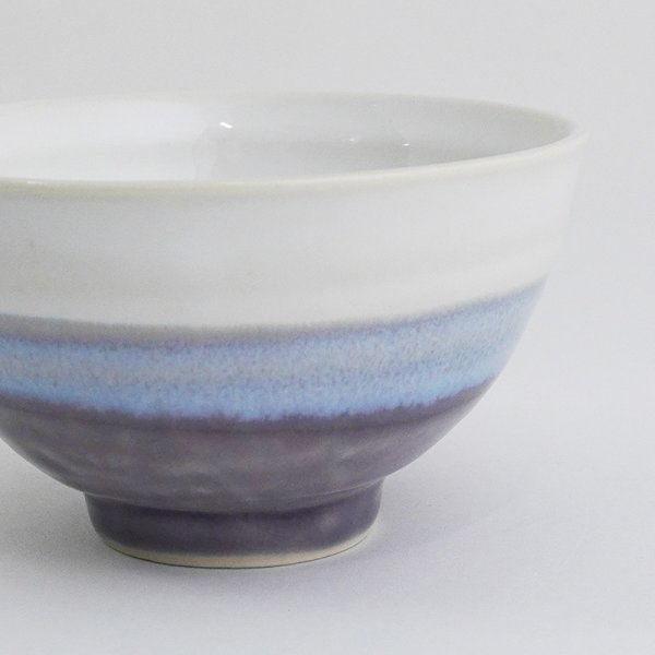 画像5: 2025新作：【RICE BOWL ライスボウル】うのふボウル 小 パープル (5)