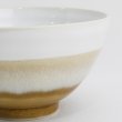 画像5: 2025新作：【RICE BOWL ライスボウル】うのふボウル 大 ブラウン (5)