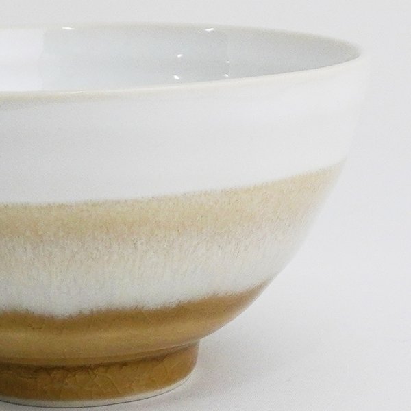 画像5: 2025新作:【RICE BOWL ライスボウル】うのふボウル 大 ブラウン (5)