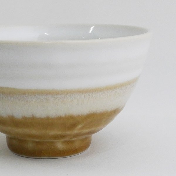 画像5: 2025新作：【RICE BOWL ライスボウル】うのふボウル 小 ブラウン (5)