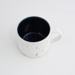 画像3: 2025新作：【CLAY クレイ】マグカップ S ブルー (3)