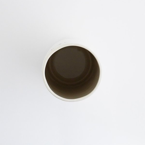 画像4: 2025新作:【CLAY クレイ】フラワーベース L (4)