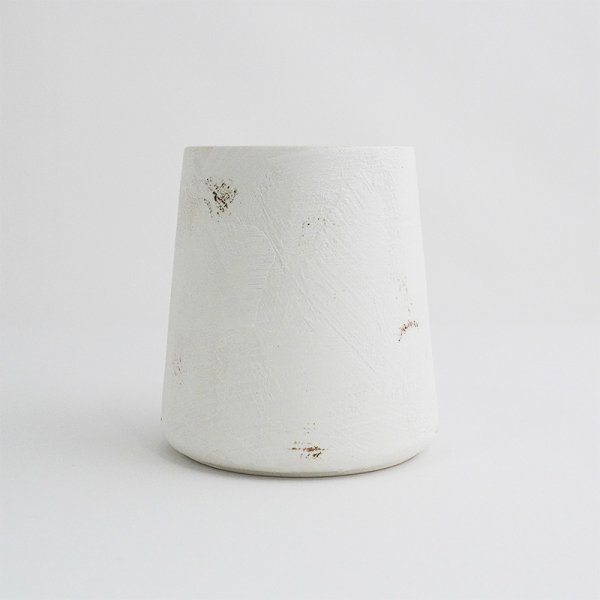 画像2: 2025新作:【CLAY クレイ】フラワーベース S (2)