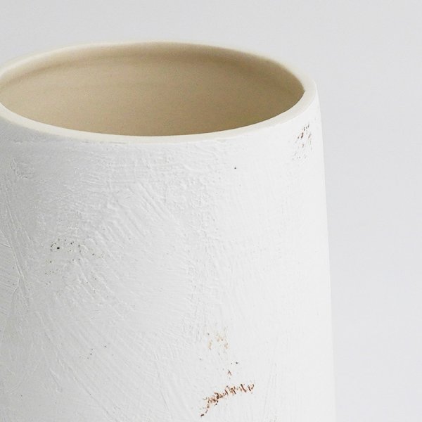 画像5: 2025新作:【CLAY クレイ】フラワーベース S (5)