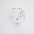 画像3: 【PICCOLO ピッコロ】丸グラス ピンク (3)